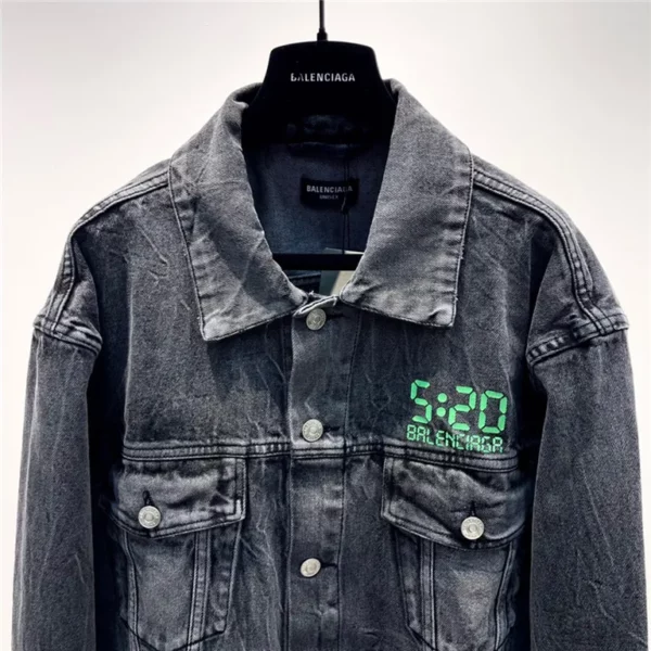 2022ss Balenciaga Jacket