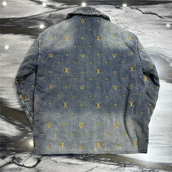 2023fw Louis Vuitton  Jacket