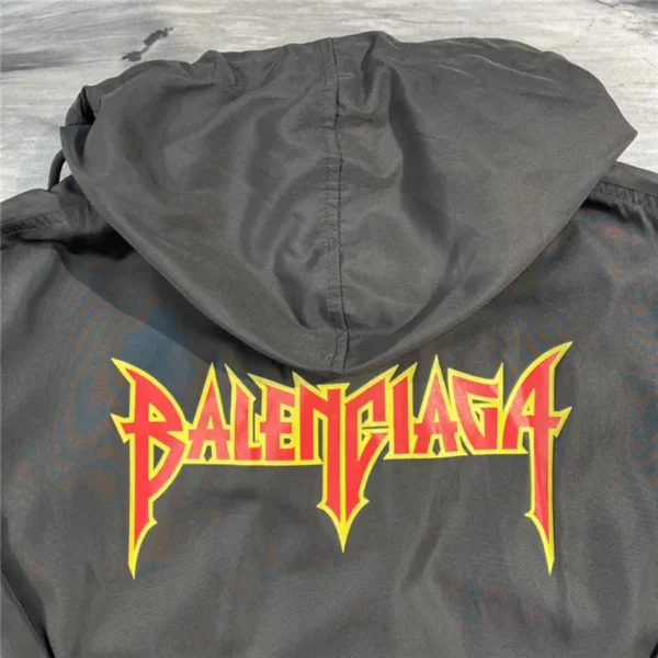 2022fw Balenciaga Jacket