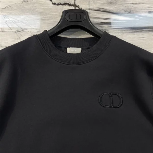 2022FW Dior Sweater