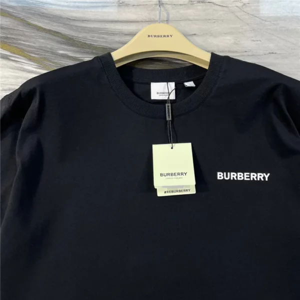 2023SS Burberry T Shirt