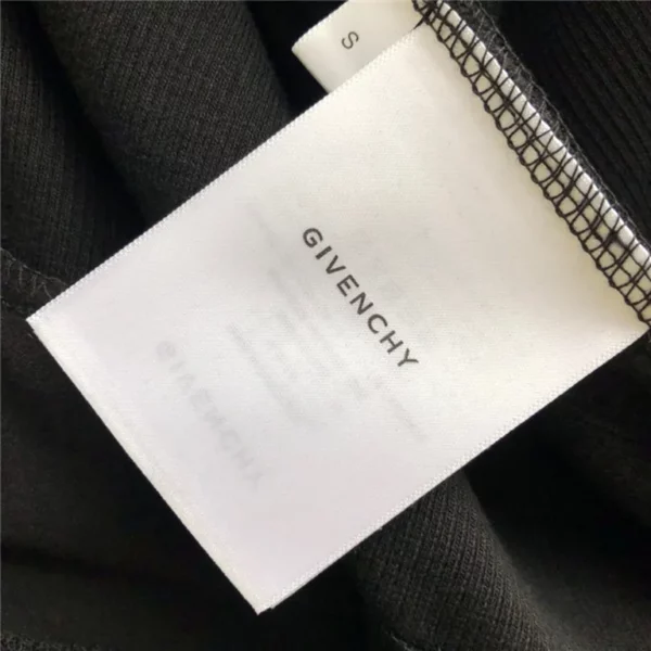 2023fw Givenchy Hoodie