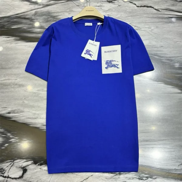 2024SS Burberry T Shirt