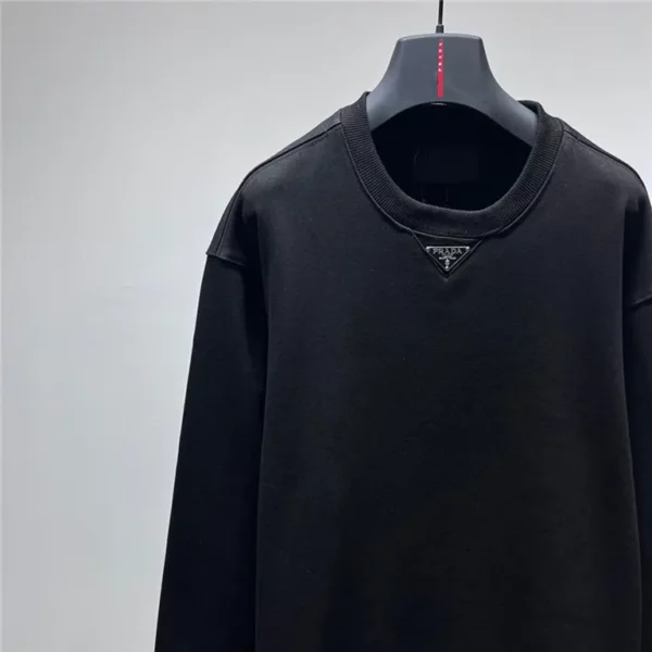 2023fw Prada Sweater