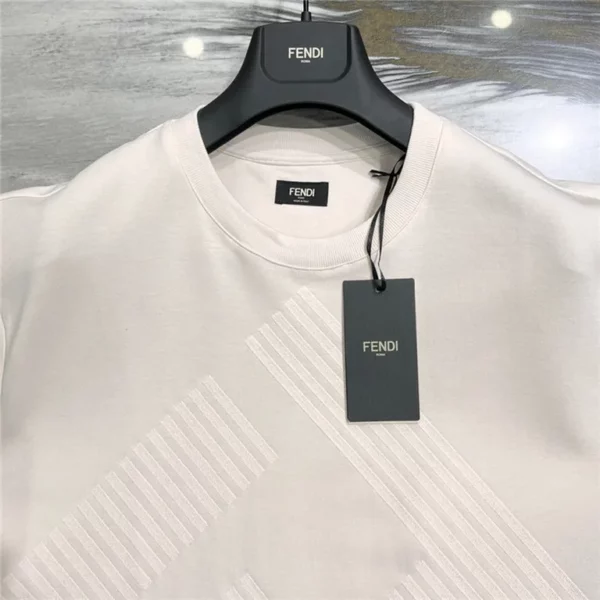 2023SS Fendi T Shirt