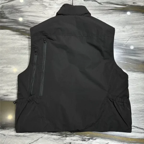 2023fw Prada Vest