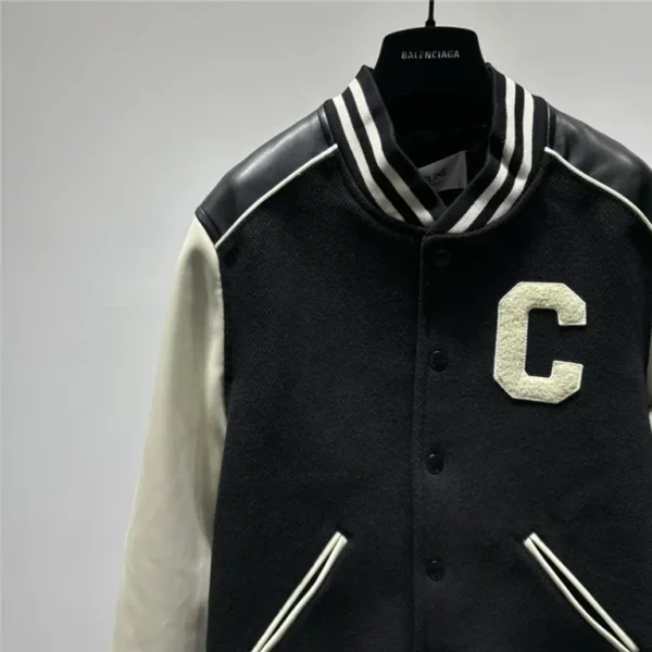 2023FW Celine Jacket