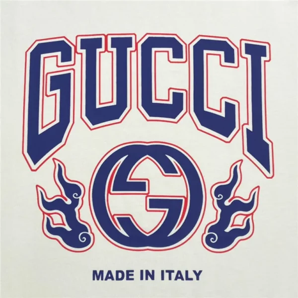 2024 Gucci T Shirt