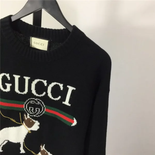 2023 Gucci Sweater