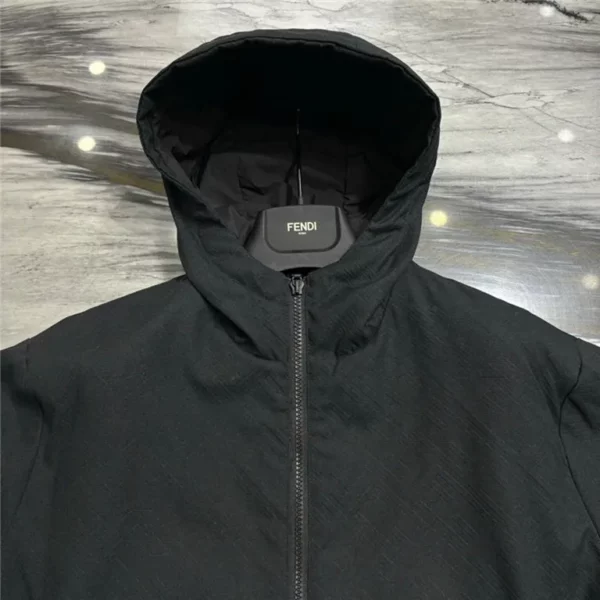 2023fw Fendi Jacket