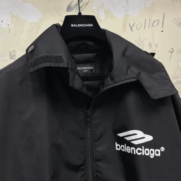 2022ss Balenciaga Jacket