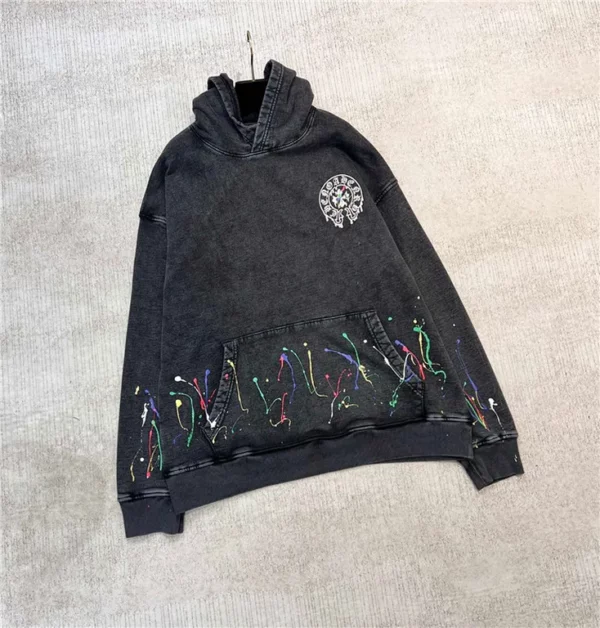 Chrome Hearts Hoodie