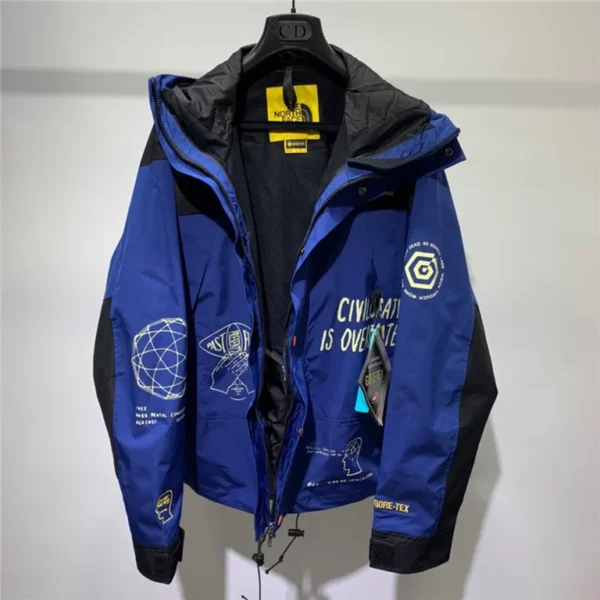 The North Face Jacket