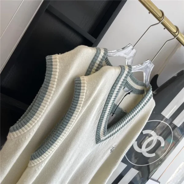 2022fw Dior Sweater