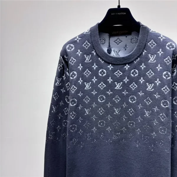 2023fw Louis Vuitton Sweater