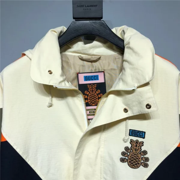 2022ss Gucci Jacket