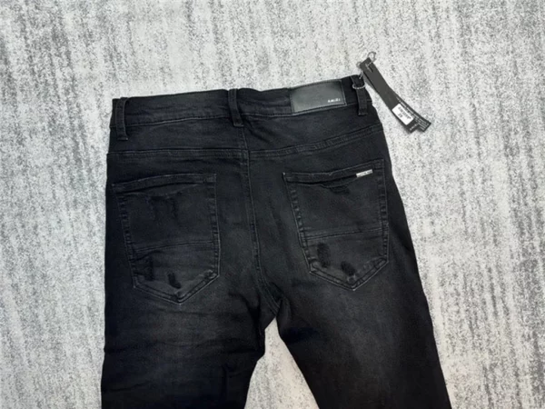 2023 Amiri Jeans