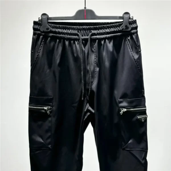 2023fw Prada Pants