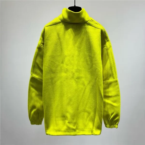 2023fw Balenciaga Cotton Jacket - Replica Balenciaga