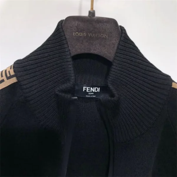 2021SS Fendi Jacket