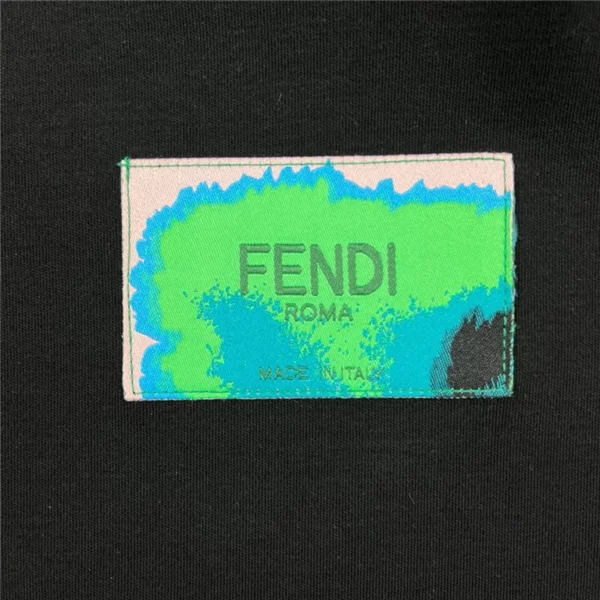 2023SS Fendi T Shirt