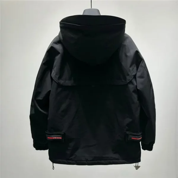 2023fw Prada Jacket