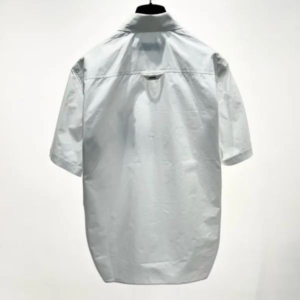 2023SS Louis Vuitton Shirt