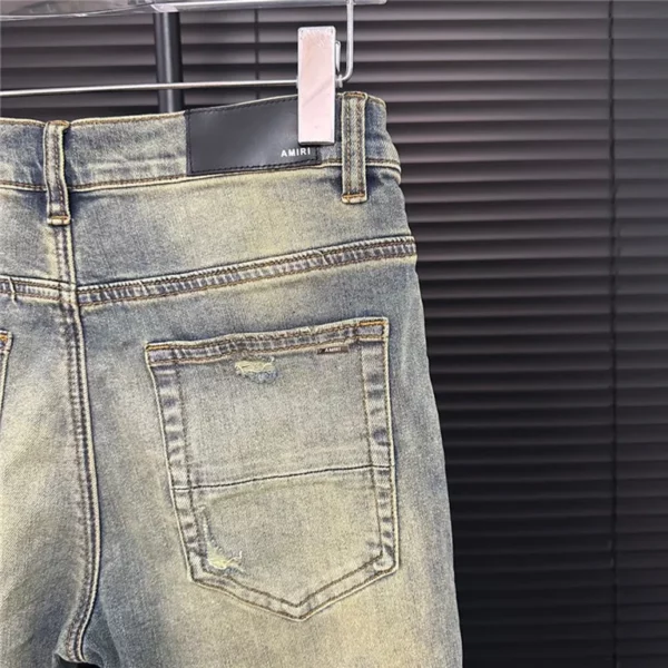 2023 Amiri Jeans