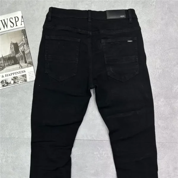 2023 Amiri Jeans