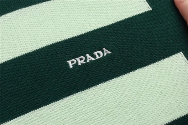 2023SS Prada Shirt