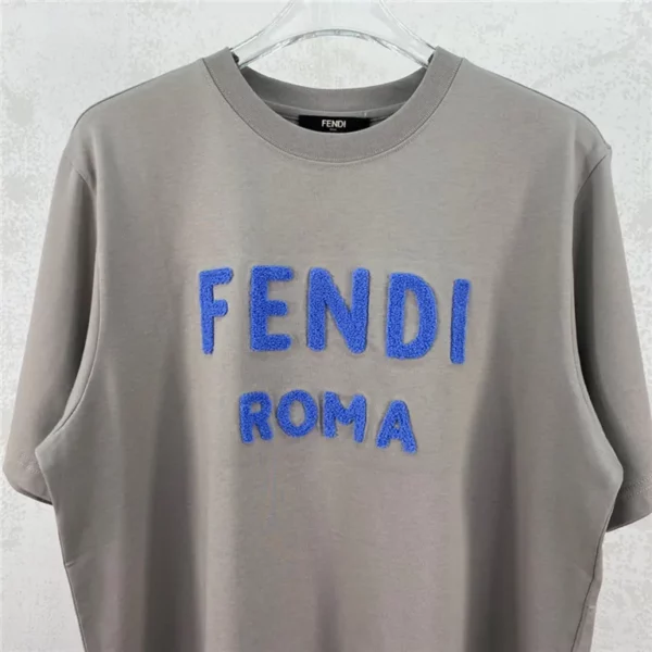 2023SS Fendi T Shirt