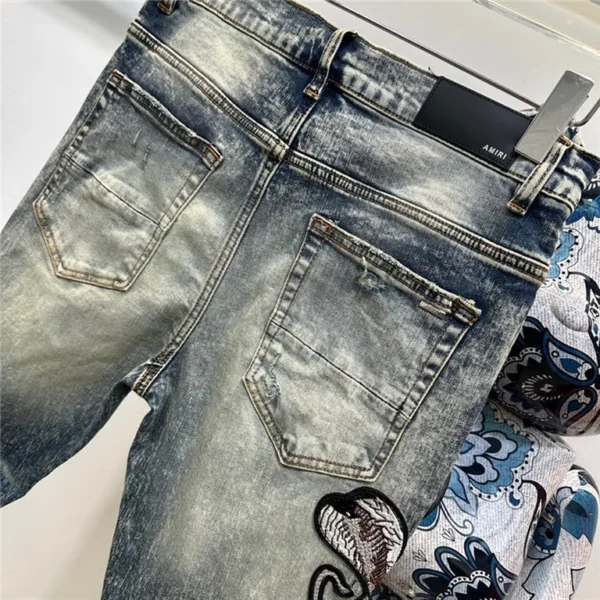 2024SS Amiri Jeans