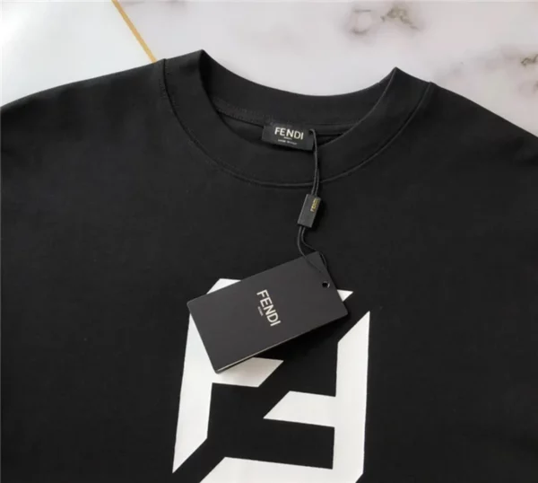 2023SS Fendi T Shirt