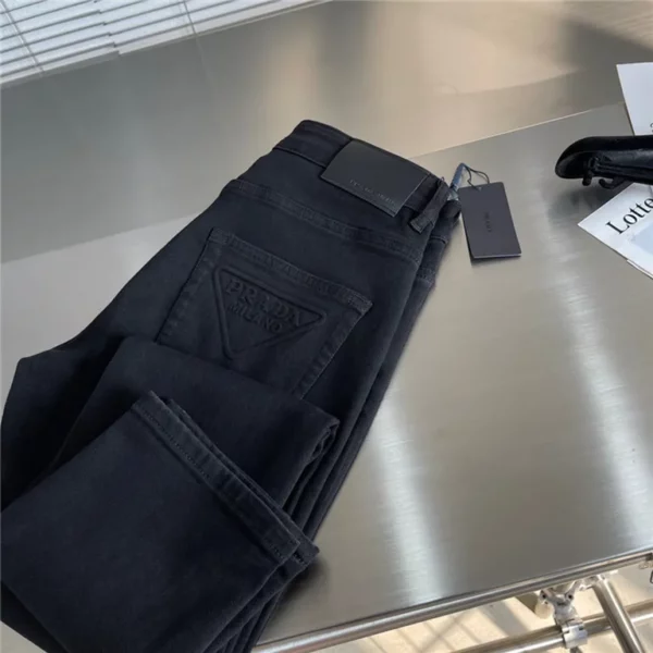 2023SS Prada Jeans