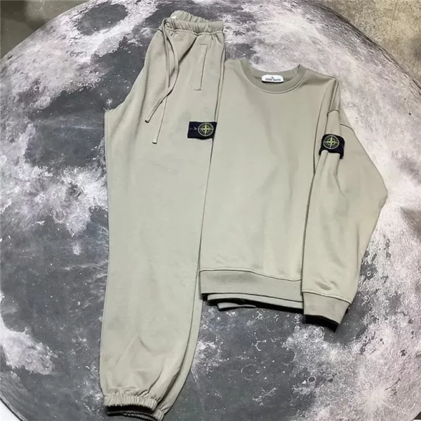 Stone island Suit