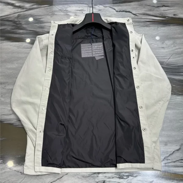 2023fw Prada Jacket