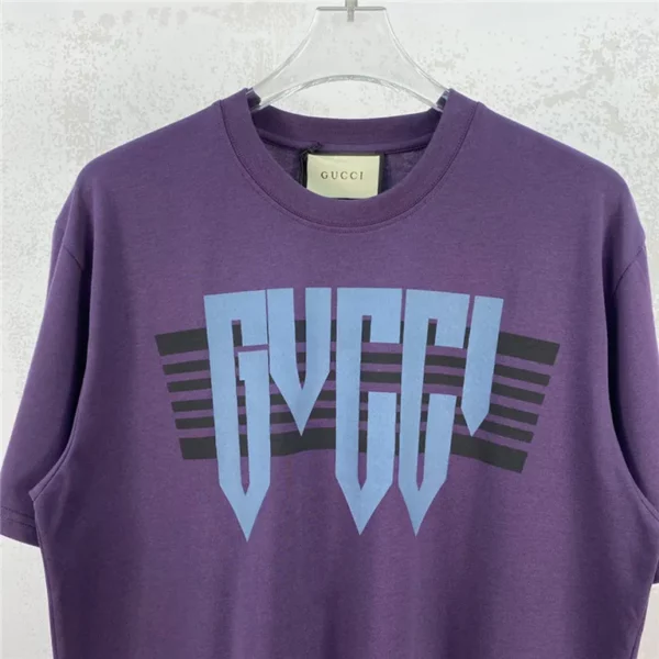 2023ss Gucci T Shirt