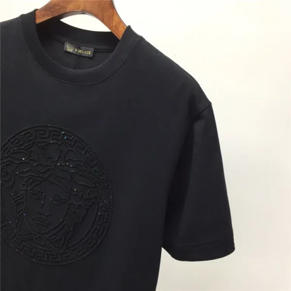 2023ss Versace T Shirt