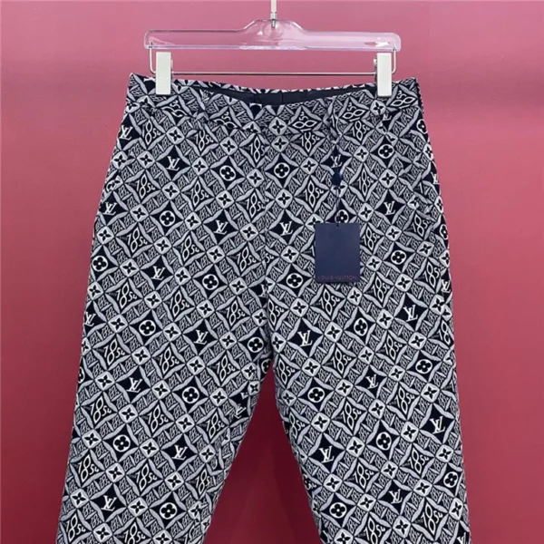 2023fw Louis Vuitton Pants