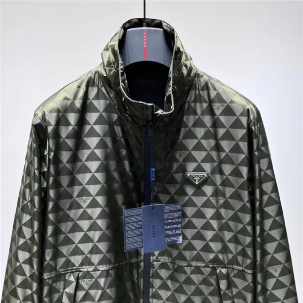 2023fw Prada Jacket