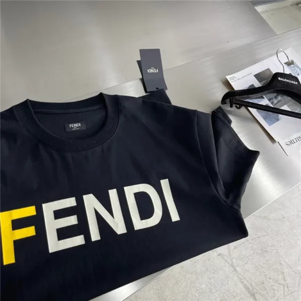 2023SS Fendi T Shirt