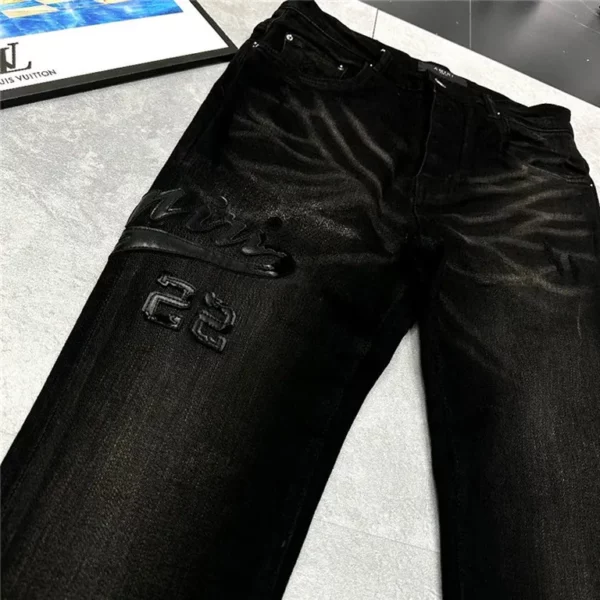 2023 Amiri Jeans