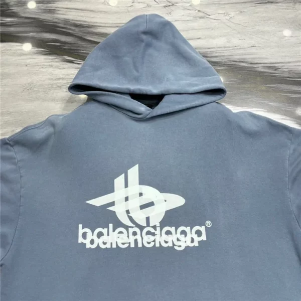 Balenciaga Hoodie