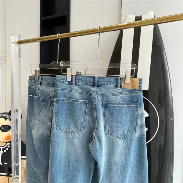 2023ss Celine Jeans