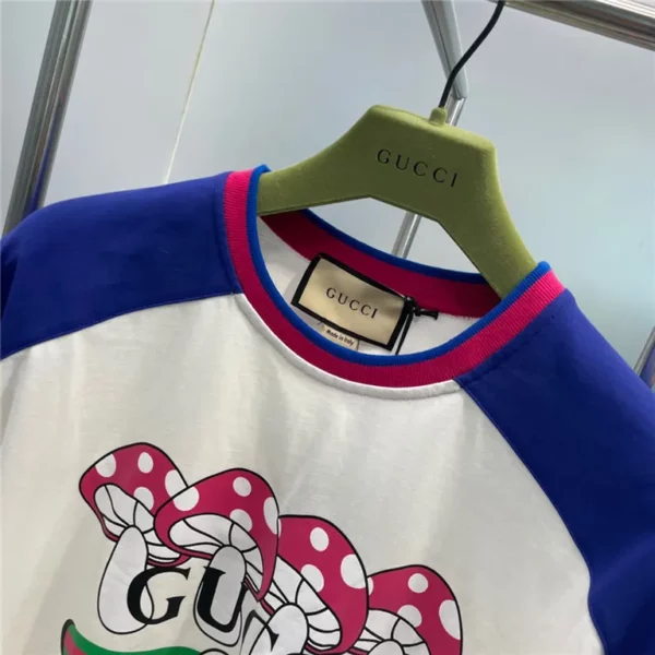 2023ss Gucci T Shirt