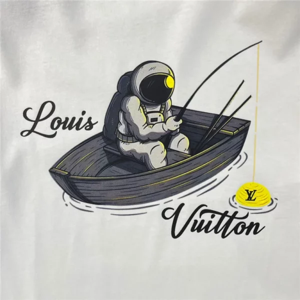 2023SS Louis Vuitton T Shirt