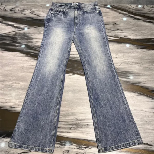 2023ss Balenciaga Jeans