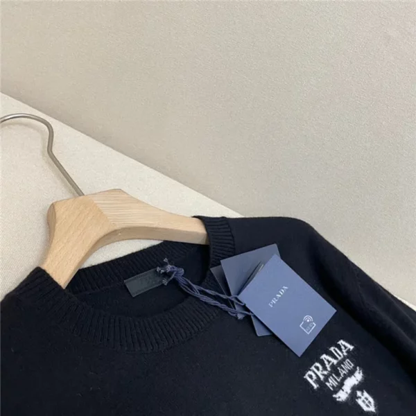 2023fw Prada Sweater