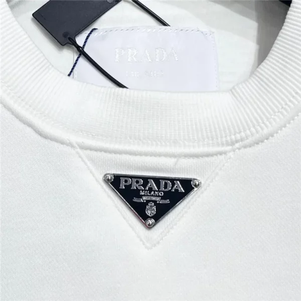 2023fw Prada Sweater