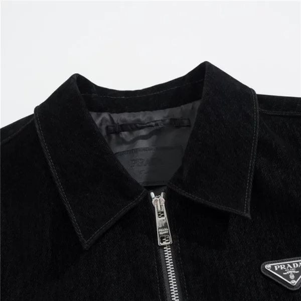 2022fw Prada Jacket